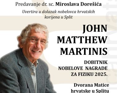 najava Martinisa najava Martinisa